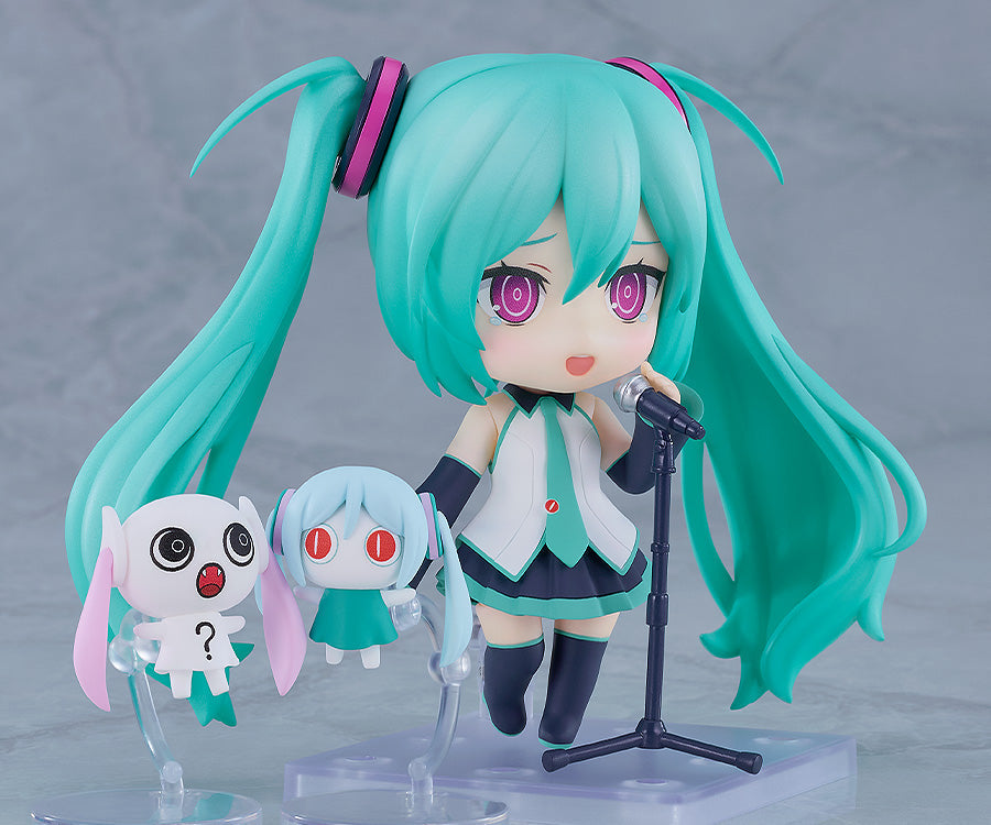Nendoroid Hatsune Miku: Because You're Here Ver.