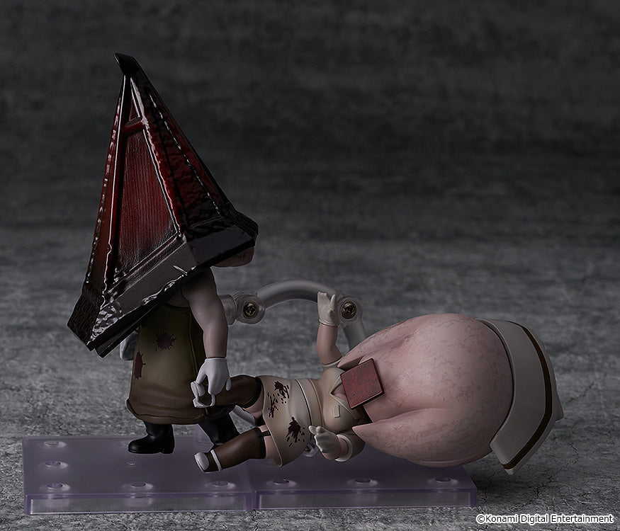 Nendoroid Bubble Head Nurse
