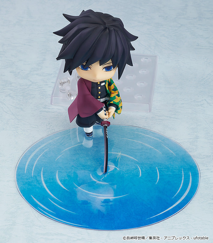 Nendoroid Giyu Tomioka (Re-Run)
