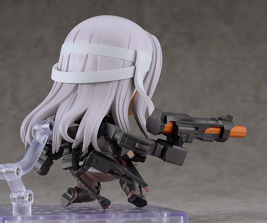 Nendoroid Modernia