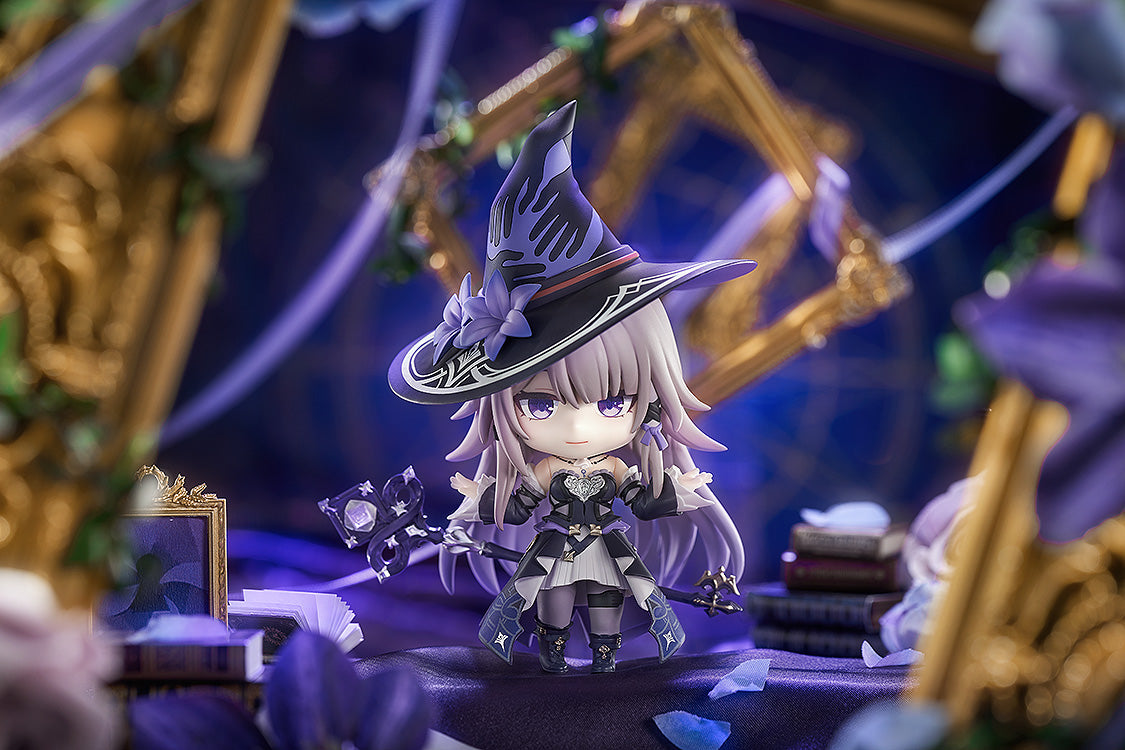 Nendoroid The Herta