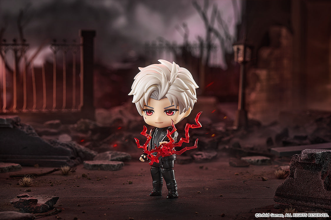 Nendoroid Sylus