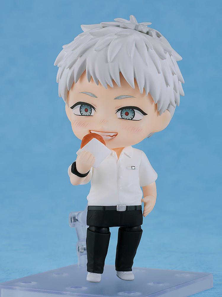 Nendoroid Hikaru