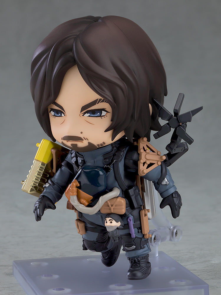 Nendoroid Sam