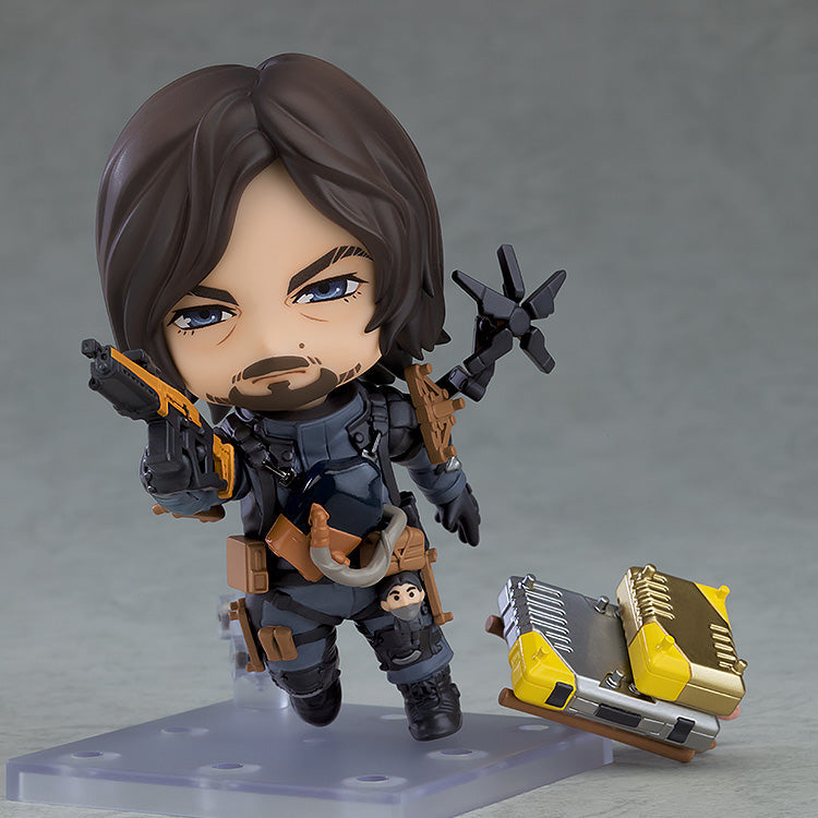 Nendoroid Sam
