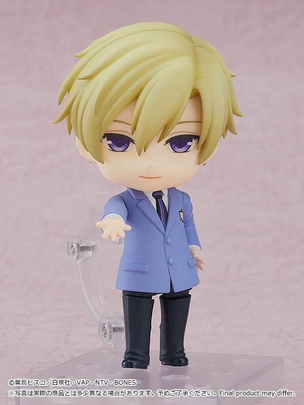 Nendoroid Tamaki Suoh (Re-Run)