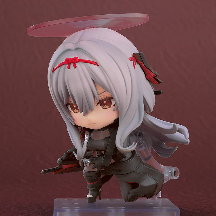 Nendoroid Guren: Black Shadow