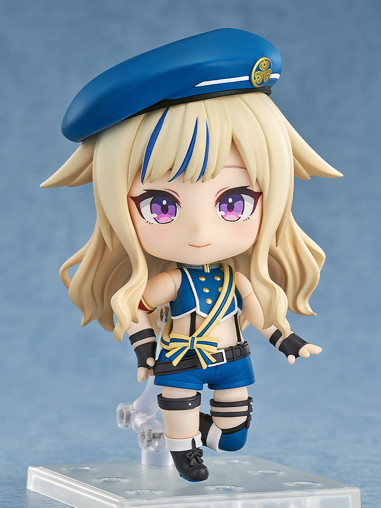 Nendoroid Suzuki Hina