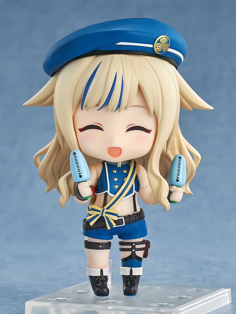 Nendoroid Suzuki Hina