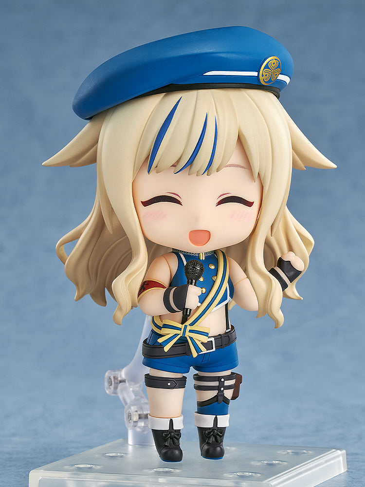 Nendoroid Suzuki Hina