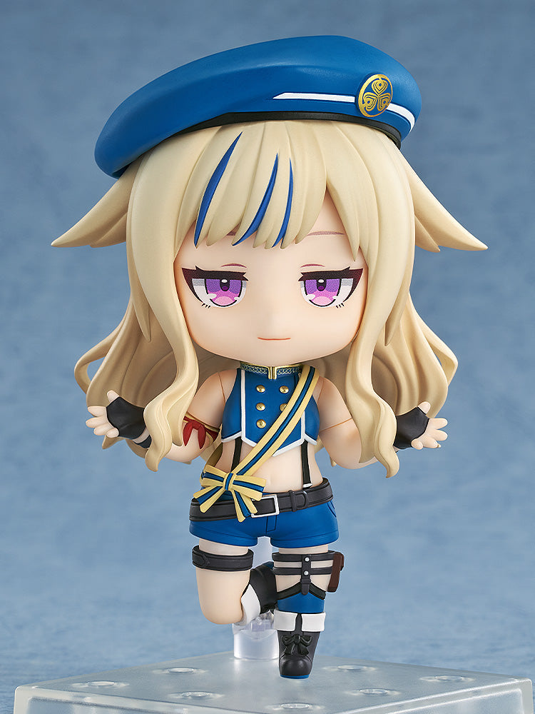 Nendoroid Suzuki Hina