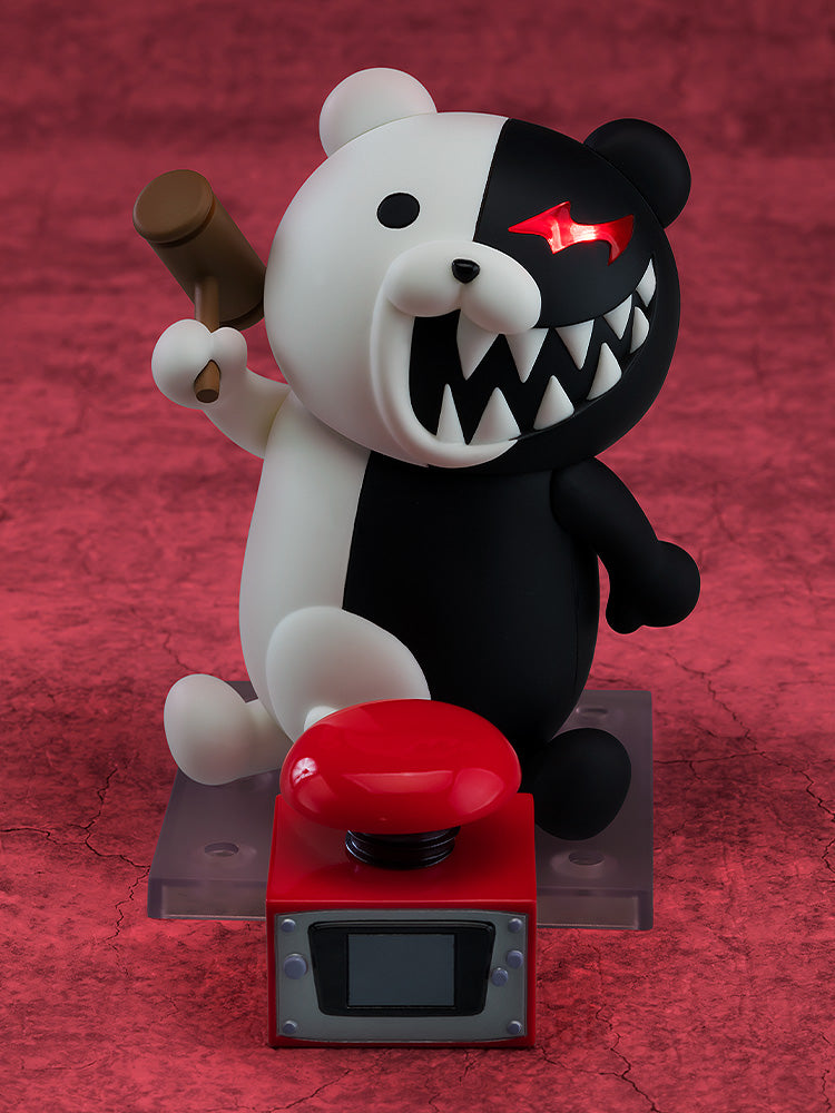 Nendoroid Monokuma 2.0