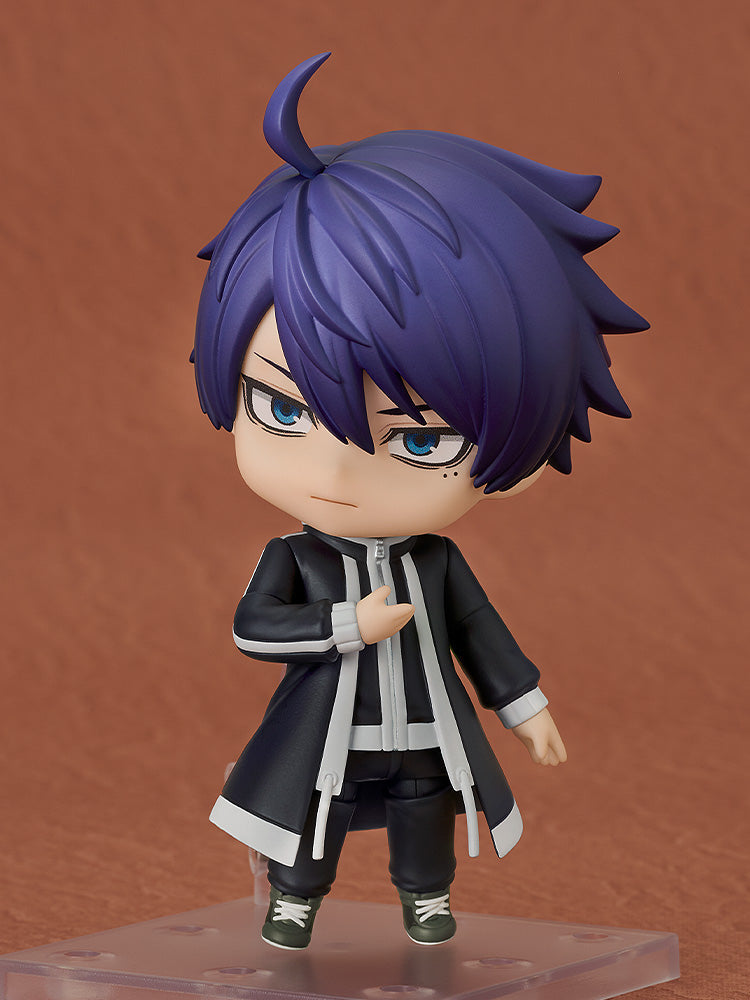 Nendoroid Shiki Ichinose