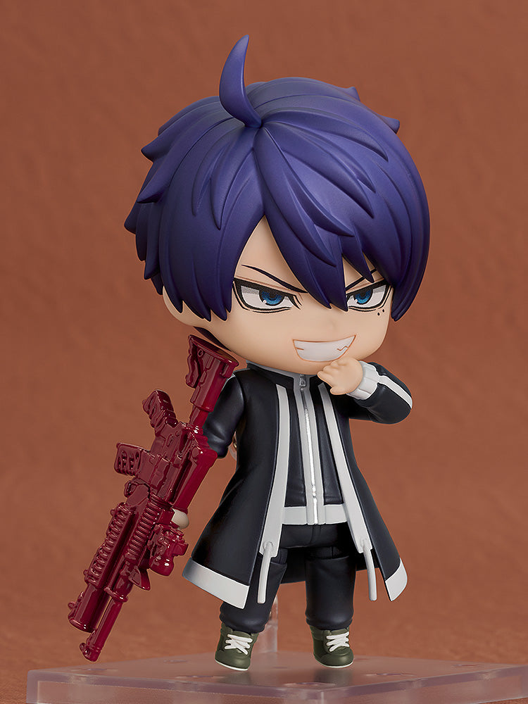 Nendoroid Shiki Ichinose