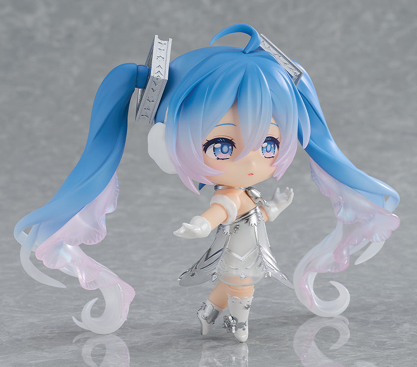 Nendoroid Hatsune Miku Symphony: 2025 Sapporo Concert Ver.