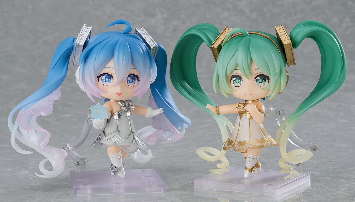 Nendoroid Hatsune Miku Symphony: 2025 Sapporo Concert Ver.