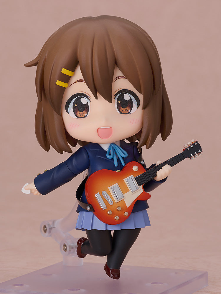 Nendoroid Yui Hirasawa 2.0