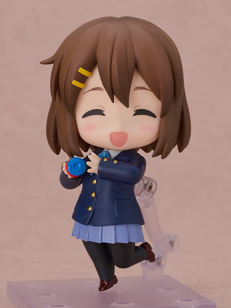 Nendoroid Yui Hirasawa 2.0