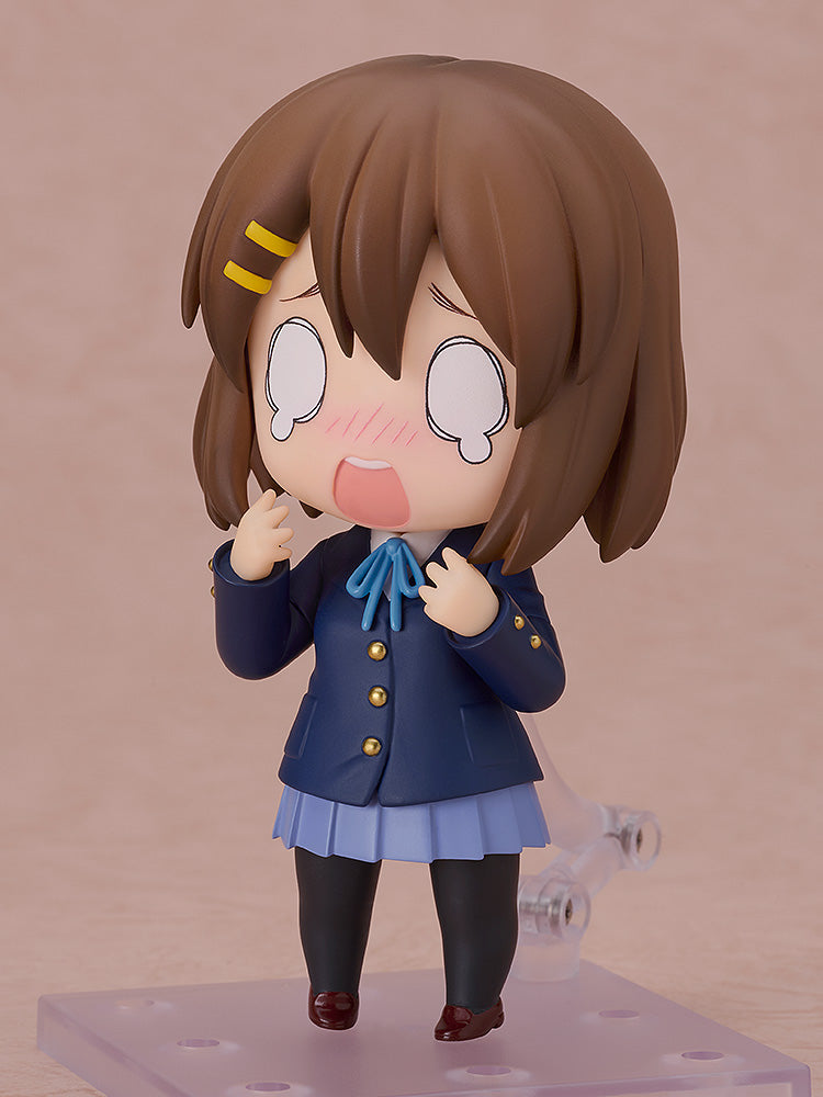 Nendoroid Yui Hirasawa 2.0