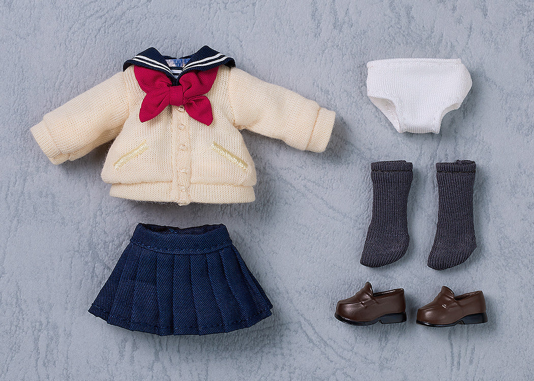 Nendoroid Doll Outfit Set: Himiko Toga