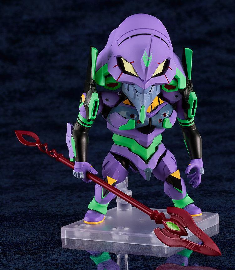 Nendoroid Evangelion Unit-01