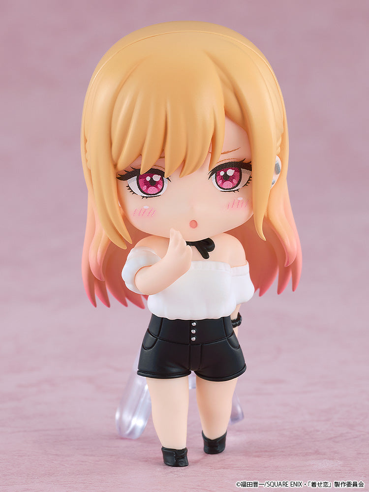 Nendoroid Surprise Marin Kitagawa Collection (Set of 6)