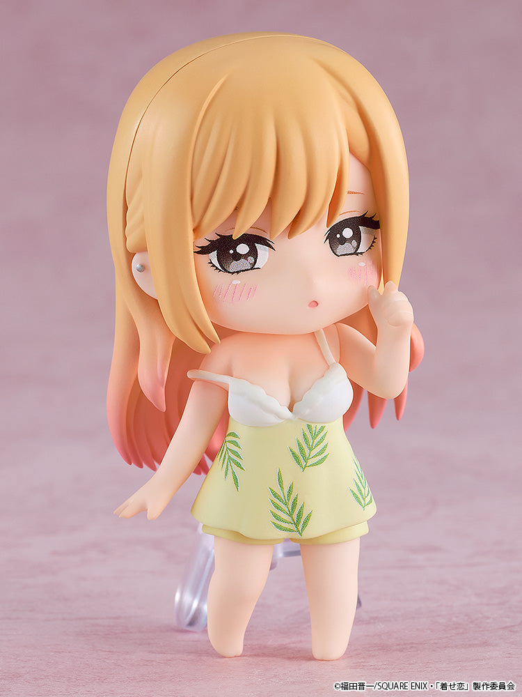 Nendoroid Surprise Marin Kitagawa Collection (Set of 6)