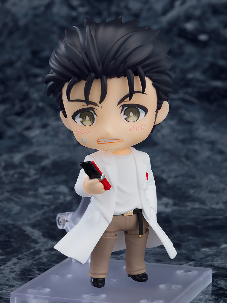 Nendoroid Okabe Rintaro 2.0