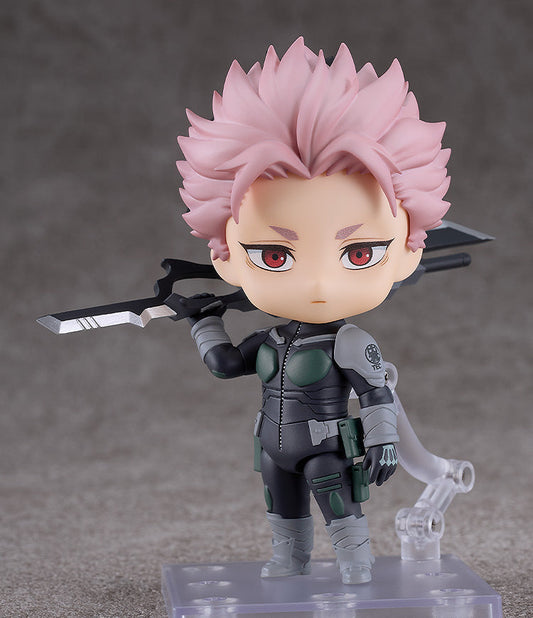 Nendoroid Gen Narumi