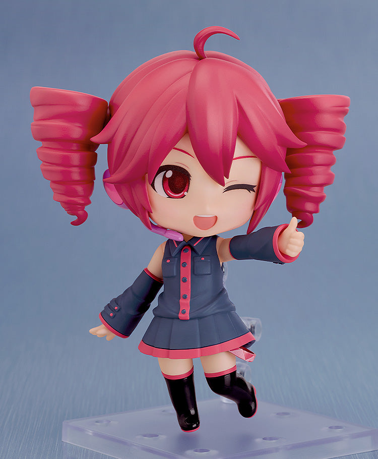 Nendoroid Kasane Teto 2.0
