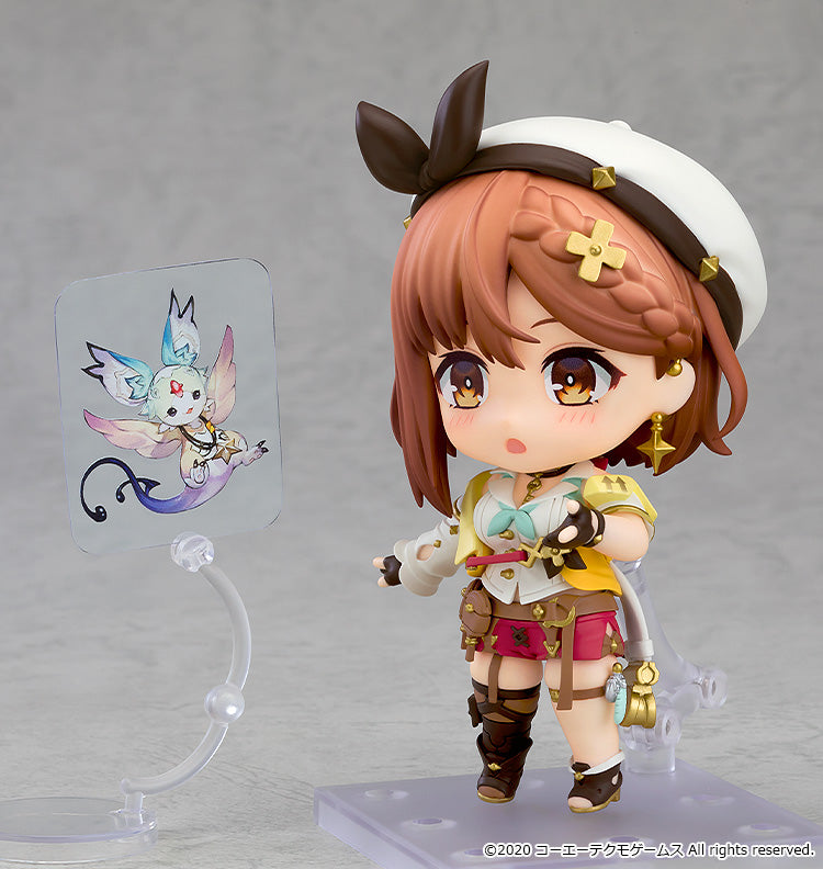Nendoroid Ryza: Atelier Ryza 2 Ver.