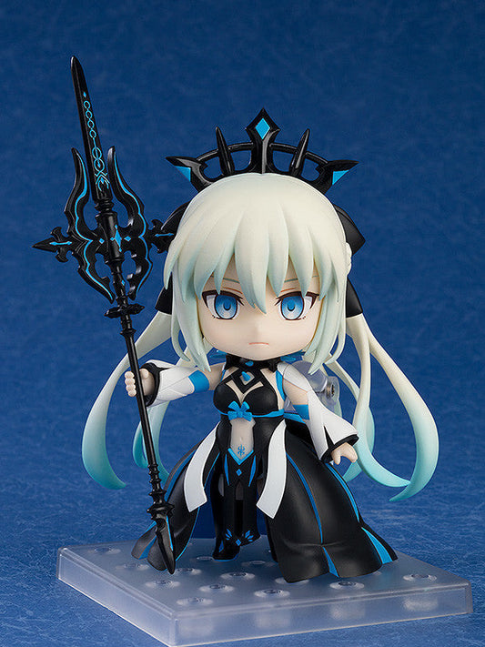 Nendoroid Berserker/Morgan (Re-Run)
