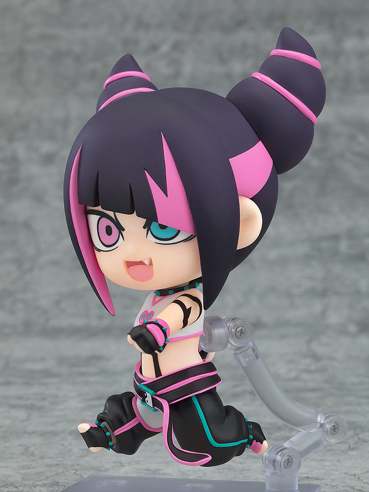 Nendoroid Juri-chan