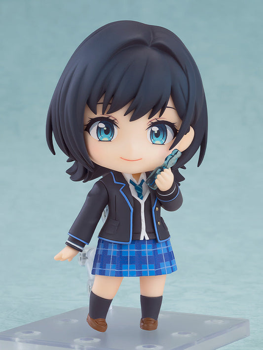 Nendoroid Yuzuki Nanase