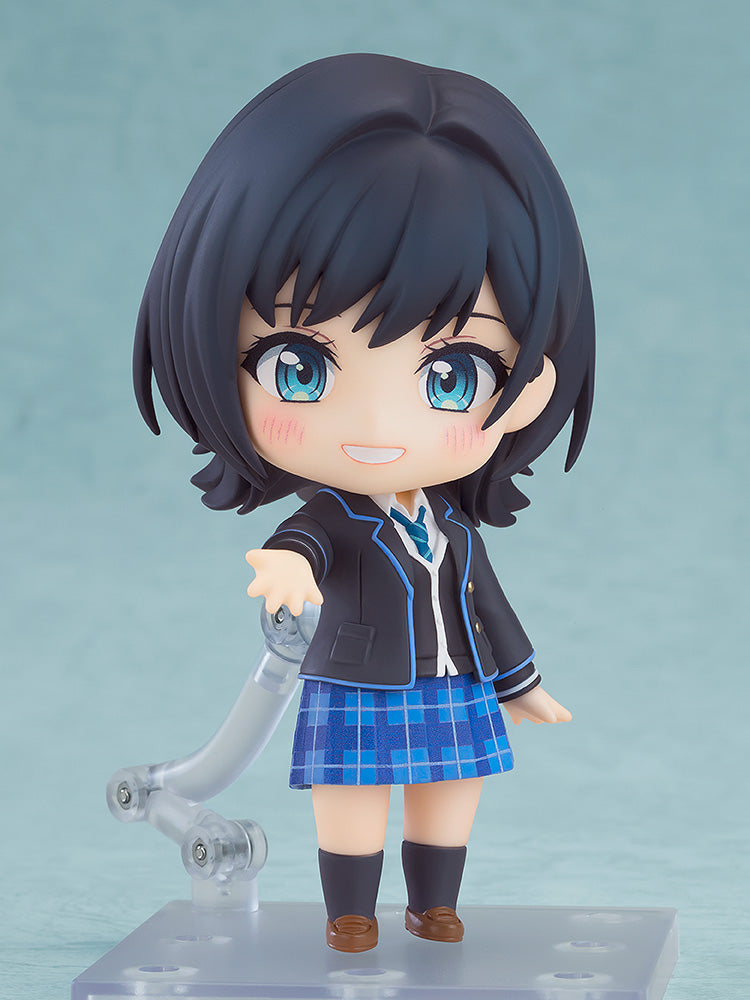 Nendoroid Yuzuki Nanase
