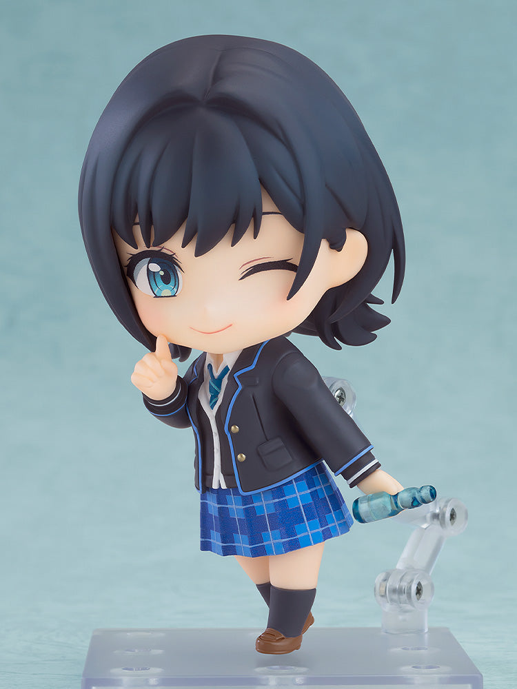 Nendoroid Yuzuki Nanase
