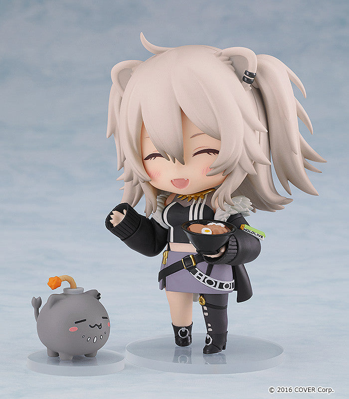 Nendoroid Shishiro Botan (Re-Run)