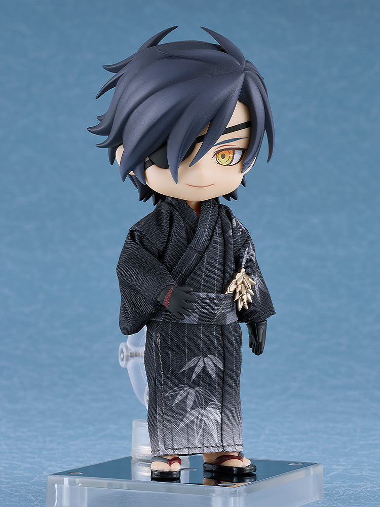 Nendoroid Doll Shokudaikiri Mitsutada: Casual Outfit Ver.