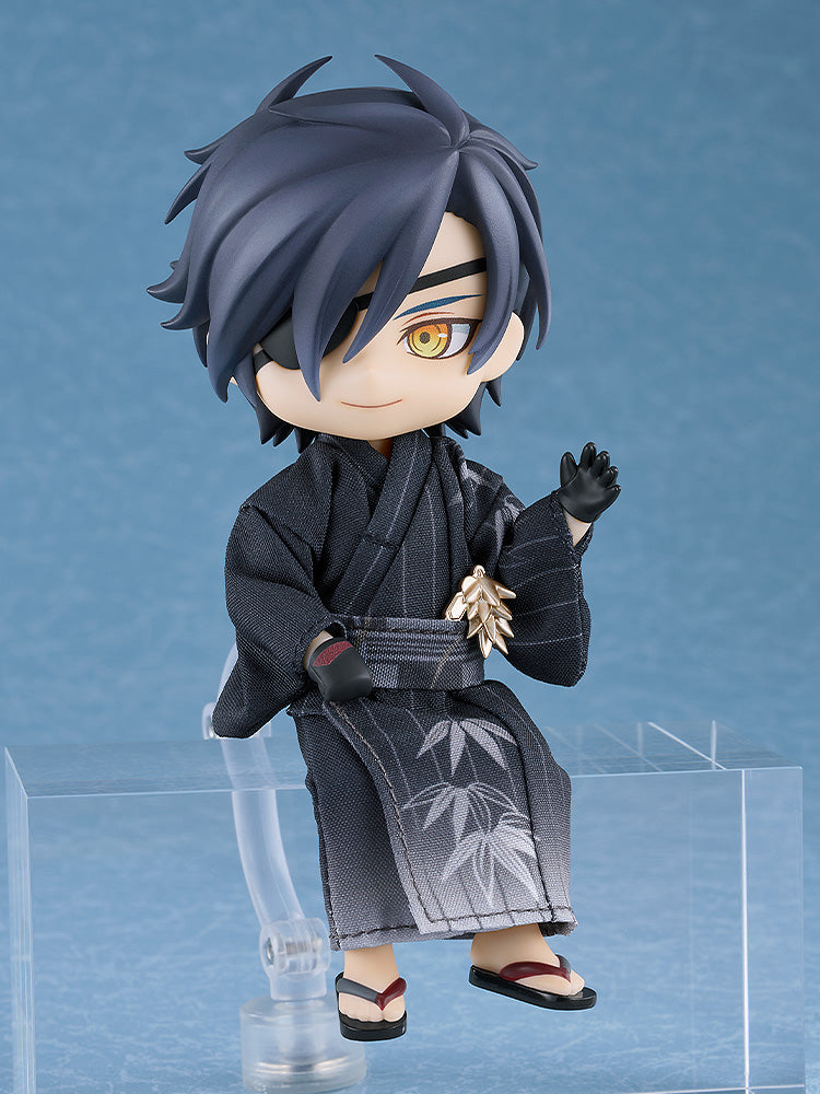 Nendoroid Doll Shokudaikiri Mitsutada: Casual Outfit Ver.