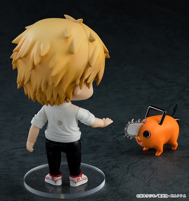 Nendoroid Denji (Re-Run)