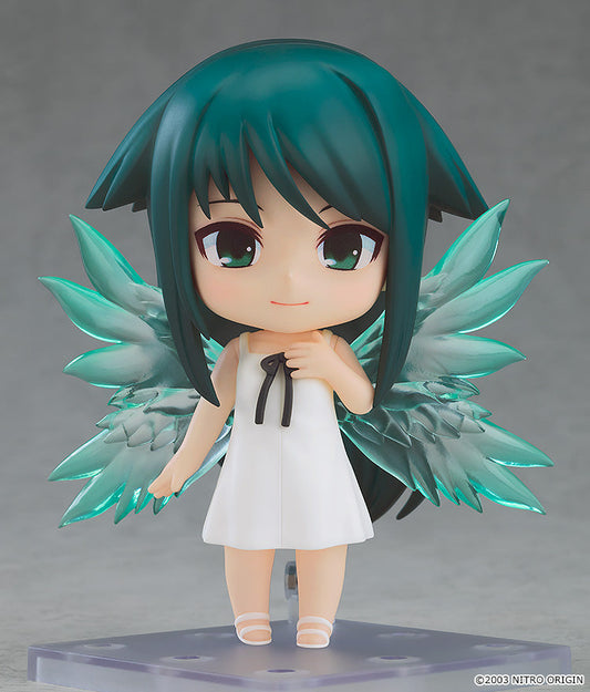 Nendoroid Saya