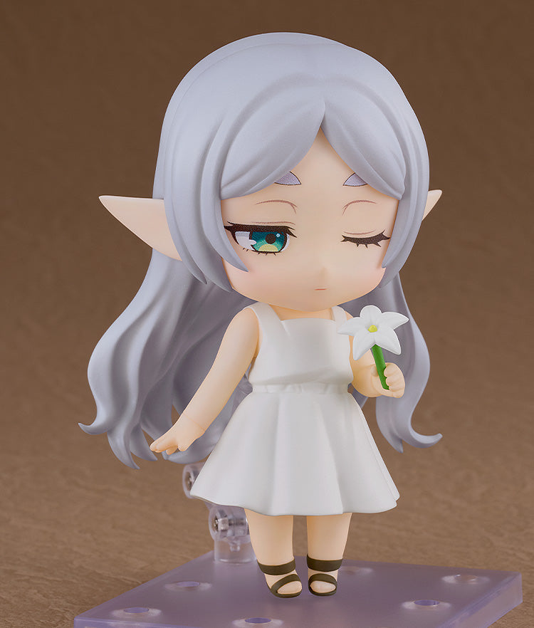 Nendoroid Frieren: Apprentice Era Ver.