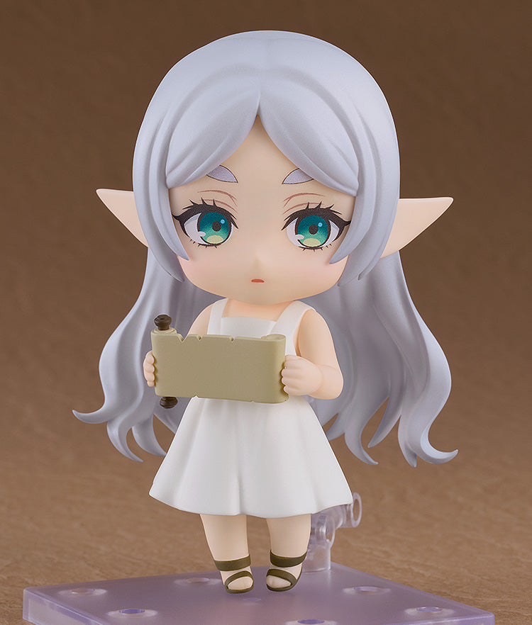 Nendoroid Frieren: Apprentice Era Ver.