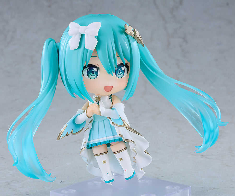 Nendoroid Hatsune Miku: Unshuttered SEKAI Ver.