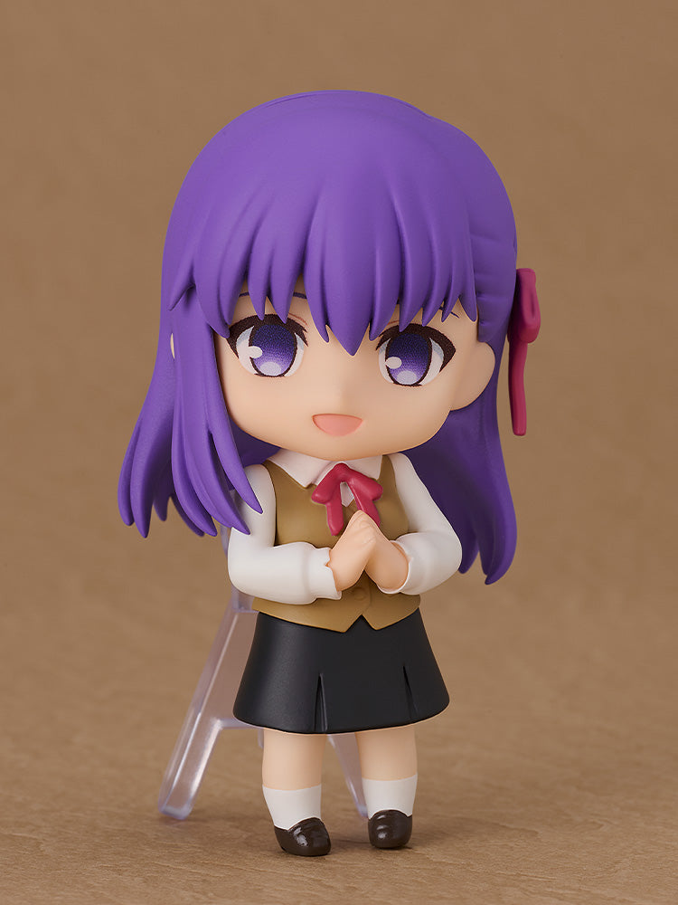 Nendoroid Surprise Fate/stay night (Set of 6)