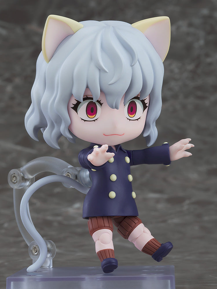 Nendoroid Neferpitou