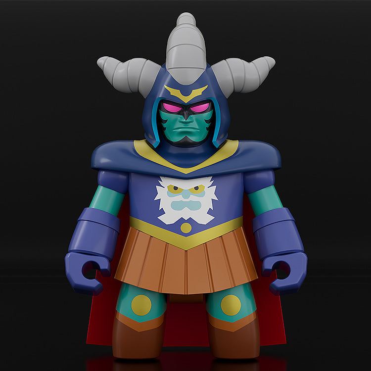 BRICKROID Great General of Darkness