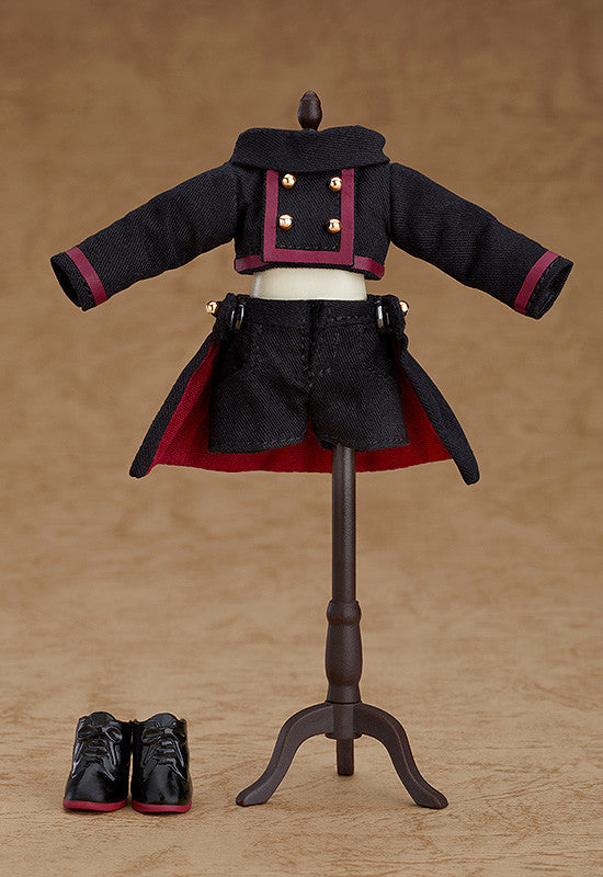 Nendoroid Doll Devil: Berg