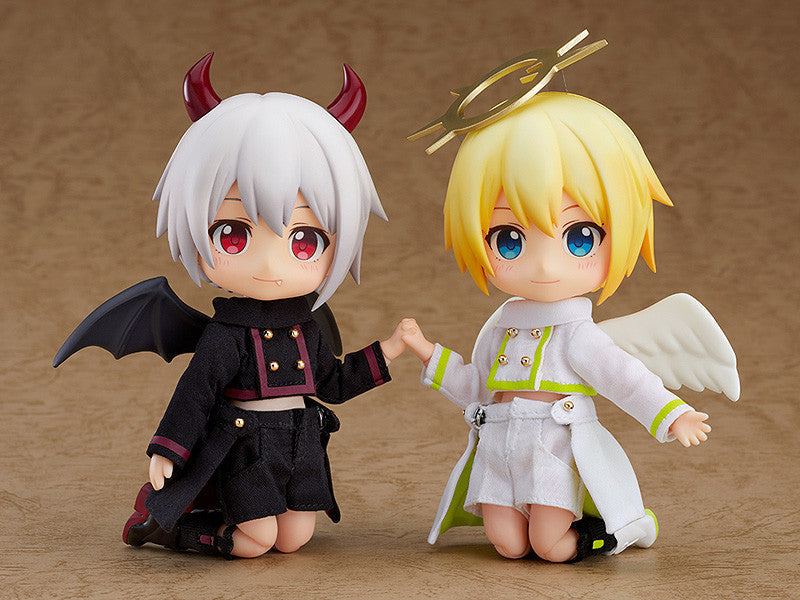 Nendoroid Doll Devil: Berg