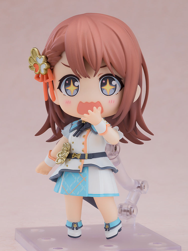 Nendoroid Hanasato Minori